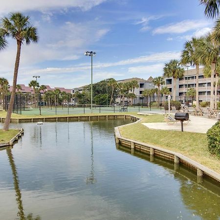 Apartmán Mariners Cay 6 Folly Beach Exteriér fotografie