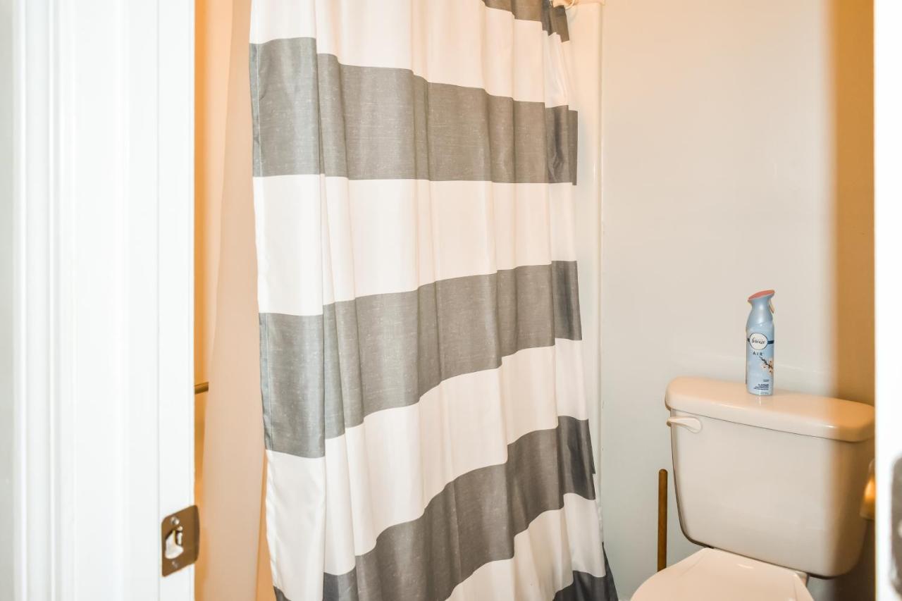 Apartmán Mariners Cay 6 Folly Beach Exteriér fotografie